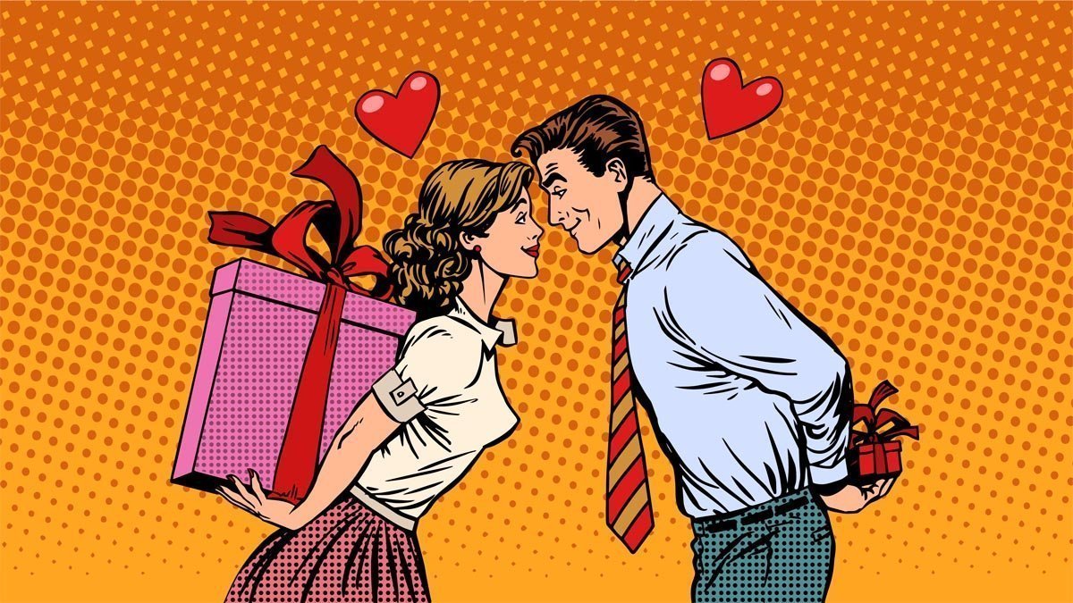 Valentine’s Day: What “Love Language” Do We Say “I Love You”?