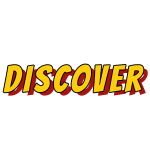 discover with vaooow