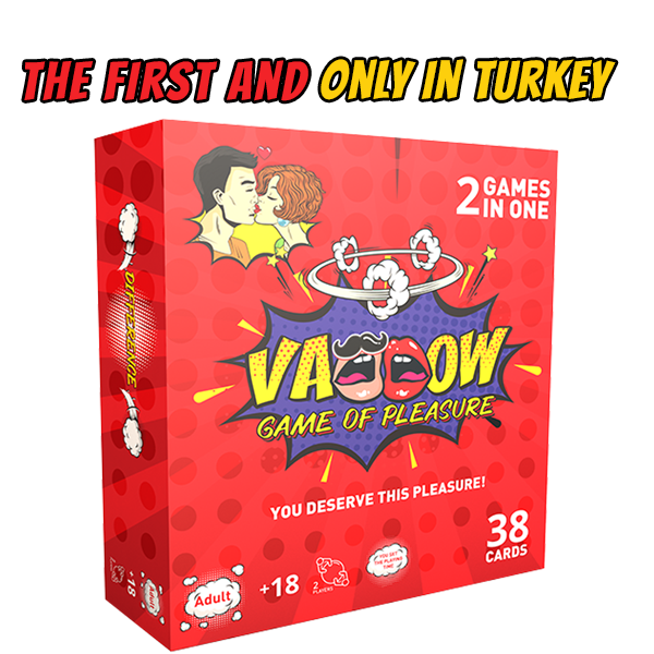 the first and only in turkey