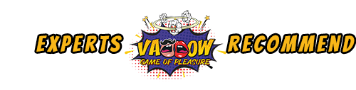 experts recommend the vaooow game of pleasure